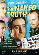 Cover art for The Naked Truth aka: Your Past Is Showing 