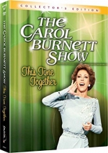 Cover art for Carol Burnett Show: This Time Together 