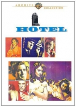 Cover art for Hotel