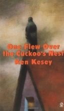 Cover art for One Flew over the Cuckoo's Nest (Signet)
