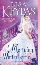 Cover art for Marrying Winterborne
