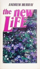 Cover art for Living the New Life
