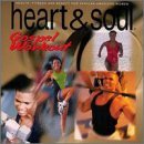 Cover art for Heart & Soul: Gospel Workout Compilation