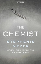 Cover art for The Chemist