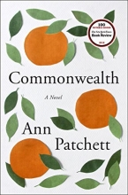 Cover art for Commonwealth