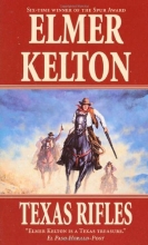 Cover art for Texas Rifles