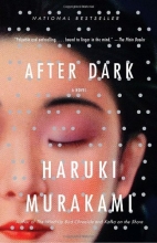 Cover art for After Dark (Vintage International)