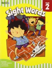 Cover art for Sight Words: Grade 2 (Flash Skills)