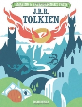 Cover art for Amazing & Extraordinary Facts - Tolkien