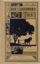 Cover art for John Ploughman's Talk Lamplighter (Lamplighter Rare Collection Series)