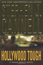 Cover art for Hollywood Tough (Shane Scully #3)