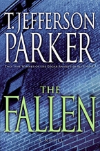 Cover art for The Fallen: A Novel