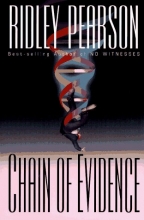 Cover art for Chain of Evidence