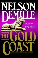 Cover art for The Gold Coast