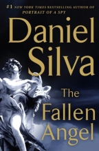 Cover art for Fallen Angel, The