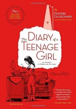 Cover art for The Diary of  a Teenage Girl, Revised Edition: An Account in Words and Pictures