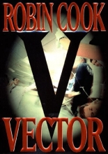 Cover art for Vector (Stapleton & Montgomery #4)