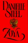 Cover art for Zoya