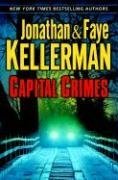 Cover art for Capital Crimes