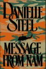 Cover art for Message from Nam