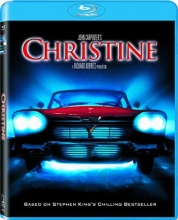 Cover art for Christine [Blu-ray]