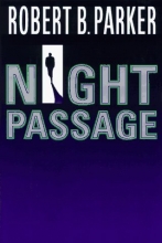 Cover art for Night Passage (Series Starter, Jesse Stone #1)