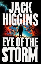 Cover art for Eye of the Storm (Series Starter, Sean Dillon #1)