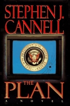 Cover art for The Plan