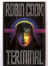 Cover art for Terminal