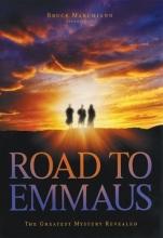 Cover art for Road to Emmaus