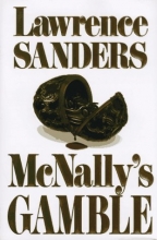Cover art for McNally's Gamble (Archy McNally #7)