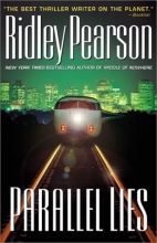 Cover art for Parallel Lies