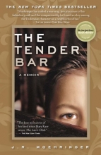 Cover art for The Tender Bar: A Memoir