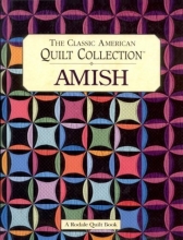 Cover art for Amish: The Classic American Quilt Collection