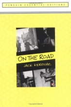 Cover art for On the Road (Essential Edition): (Penguin Essential Edition)
