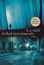 Cover art for Lethal Investments (Oslo Detectives)