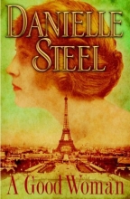 Cover art for A Good Woman