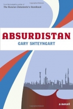 Cover art for Absurdistan: A Novel