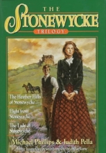 Cover art for The Heather Hills of Stonewycke/Flight from Stonewycke/The Lady of Stonewycke (The Stonewycke Trilogy 1-3)