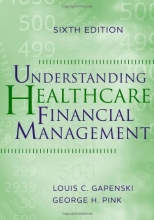 Cover art for Understanding Healthcare Financial Management, Sixth Edition