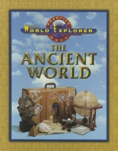 Cover art for World Explorer The Ancient World