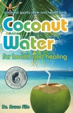 Cover art for Coconut Water for Health and Healing