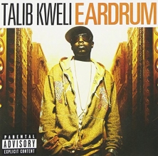 Cover art for Ear Drum