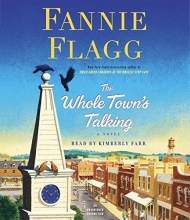 Cover art for The Whole Town's Talking: A Novel