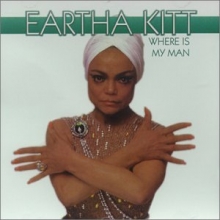 Cover art for Where Is My Man/I Love Men