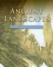Cover art for Ancient Landscapes of the Colorado Plateau