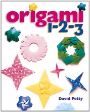 Cover art for Origami 1-2-3