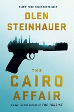 Cover art for The Cairo Affair: A Novel