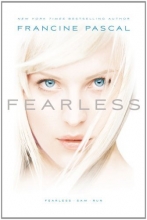 Cover art for Fearless: Fearless; Sam; Run