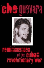Cover art for Reminiscences of the Cuban Revolutionary War